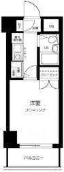 ソアール永福町の物件間取画像